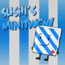 Sushi's Minitwow & Cookie Dispenser!