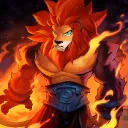 The Fire's Roar: Zetterburn Discord