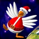 Chicken Invaders Speedrunning