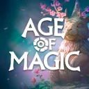 Age of Magic Discord Server Icon