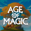 Discovery icon for Age of Magic Discord server