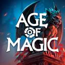 Age of Magic Discord Server Icon