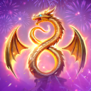 Age of Magic Discord Server Icon – Gaming