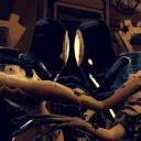 Bendy Speedrunning