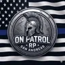 On Patrol Roleplay
