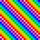 Rainbow Road