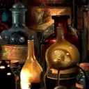 The Apothecary