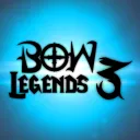 Bow Legends 3