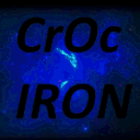CrOc IRON
