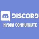 Hydra Communauté