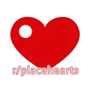 PlaceHearts