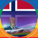 🌈/r/Norge🌈 avatar