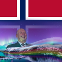 🌈/r/Norge🌈 icon