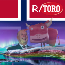 Discovery icon for 🌈/r/norge🌈 Discord server