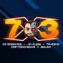 FranX73 Trading Discord