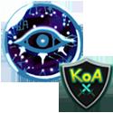 Origins Rebirth & KoA icon