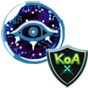 Origins Rebirth & KoA