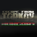 Escape From Tarkov Hungary icon