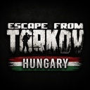 Escape From Tarkov Hungary icon
