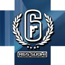 Tom Clancy's Rainbow Six Siege X Finland