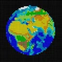 Earth in Place