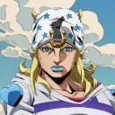 JoJo's Bizarre Adventure