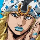 JoJo's Bizarre Adventure icon