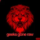 GeeksGoneRaw Podcast Network
