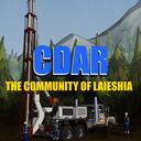 [CDAR] The Community of Laieshia Discord Server Icon