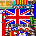 United Kingdom /r/place