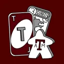 T-Cubed