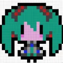 /r/place Miku