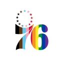 Discovery icon for /r/Sixers Discord server