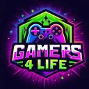 Gamers4Life