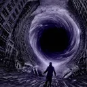 THE VOID HUNGERS