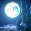 Luna's Eclipsed Kingdom