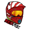 •°o.O RED-Fox O.o°•