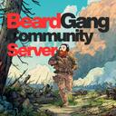 BeardGang Discord Server Icon