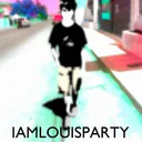 Louis Party