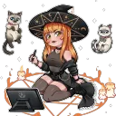 Xarinesca
