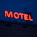 Motel Tonigod Discord Server Icon