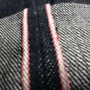 Raw Denim
