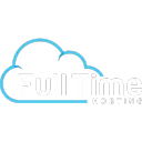 Full Time Hosting