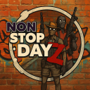Discovery icon for MTA DayZ: NON-STOP Discord server