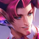 Discovery icon for Rakan Mains Discord server
