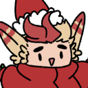Discovery icon for Santa Rakan Mains Discord server