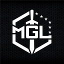 Military Gaming League icon