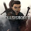 MollsisBored