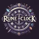 RuneClock