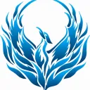 Blue-Phoenix